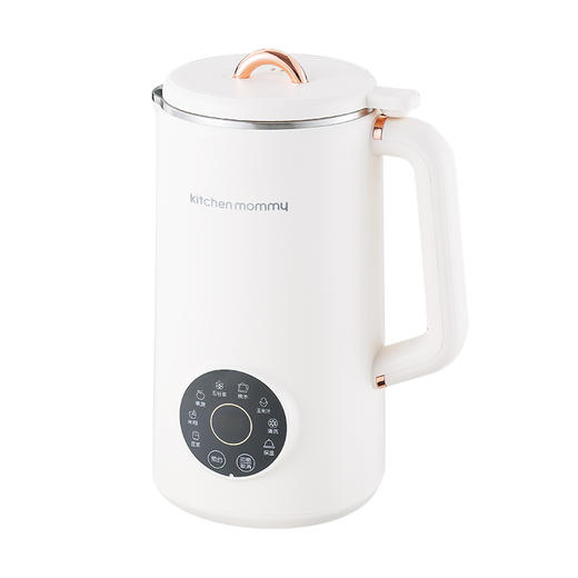 厨创妈咪破壁豆浆机_KC-6108A【K】 商品图5