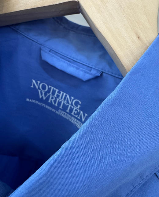 nothing written韩国正品衬衫衬衣 商品图9