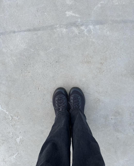 327-8 免带 远古鸟 情侣款konseal LT 超轻网面透气 登山鞋 户外运动鞋 砂石路贼防滑 抓地力一级棒 商品图10