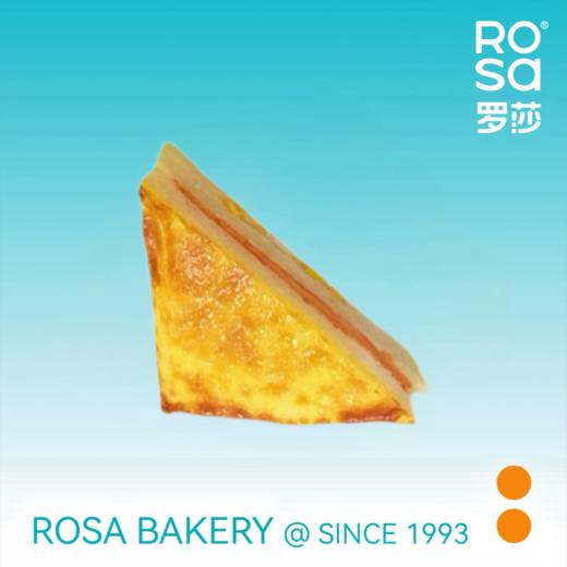 奥尔良三明治 商品图0