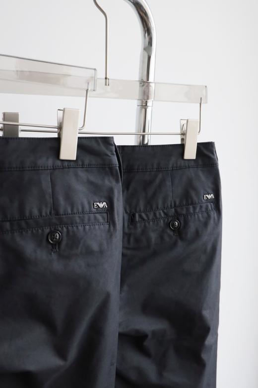 E@ 春夏款 小直筒棉弹休闲西裤 XXK190 商品图4