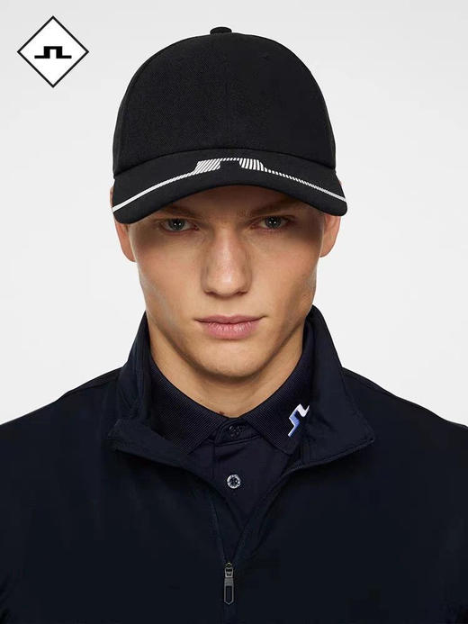 25 新款正品林德伯格高尔夫帽，头围可调，四个色各几顶。 商品图5