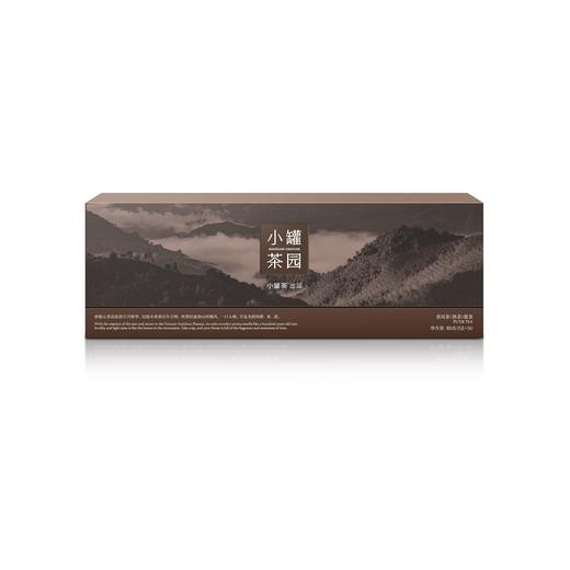 小罐茶园/普洱茶（熟茶）/80g（5g*16） 商品图0