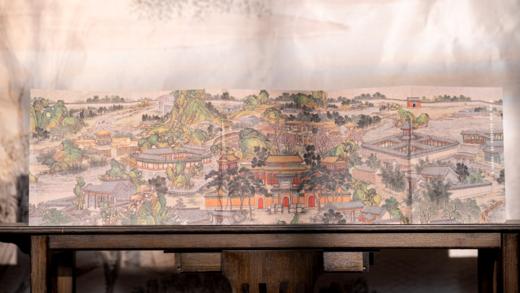 【必读人生之书】岳麓书社《四大名著》名家演播版全4册，音频+视频+导读+注音注解+VR实景+人物关系图，无障碍阅读，真正读懂、吃透 商品图5