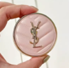 YSL圣罗兰粉气垫B10皮气垫B20中小样控油遮瑕5gmini试用装迷你【大牌小样】 商品缩略图4