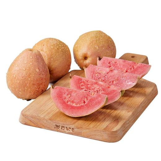 山塘苏记玫瑰红番石榴 商品图0