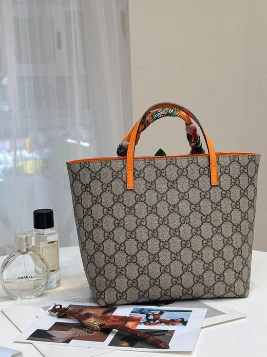 Gucci 老花 菠萝儿童包 商品图1