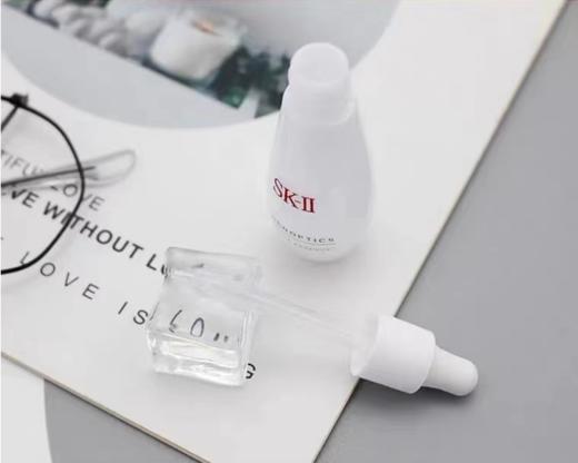 SK-ll小灯泡精华小样15ml提亮肤色sk2保湿补水skii【大牌小样】 商品图1
