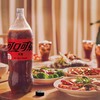 可口可乐零度汽水 2L 商品缩略图1