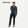 HOUDINI胡丁尼Aero Houdi航天户外男轻薄连帽抓绒衣外套 830036 商品缩略图8