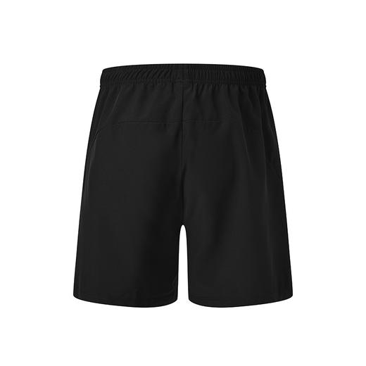 多威五分裤夏季速干高弹跑步短裤男女款运动裤3342396 商品图4