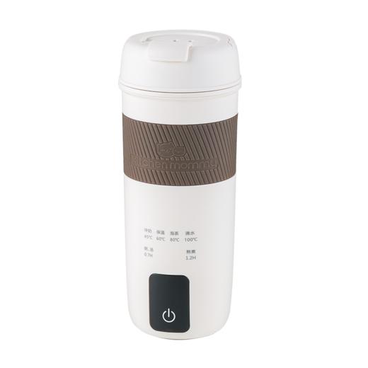 厨创妈咪电热水杯_SY-635A保温杯350ml【K】 商品图6