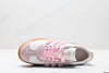 阿迪达斯Adidas Gazelle Bold w低帮复古百搭休闲运动板鞋JR8374女鞋 商品缩略图1