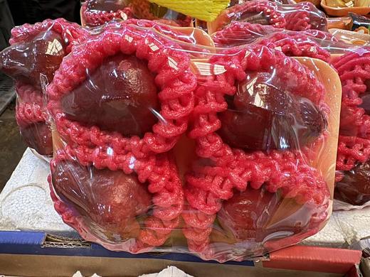 莲雾300g/盒 商品图0