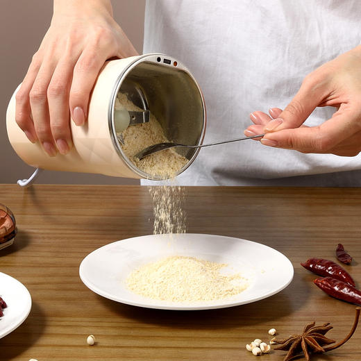 厨创妈咪研磨机_XM02【K】 商品图2