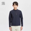 KL SPORT 可隆男士户外休闲TRICOT针织凉感防晒运动外套 商品缩略图2