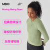 MBO女子长袖骑行服 速干透气骑行长袖C351  25年夏季新款 (经销商专拍链接，非经销商拍单不发货) 商品缩略图5