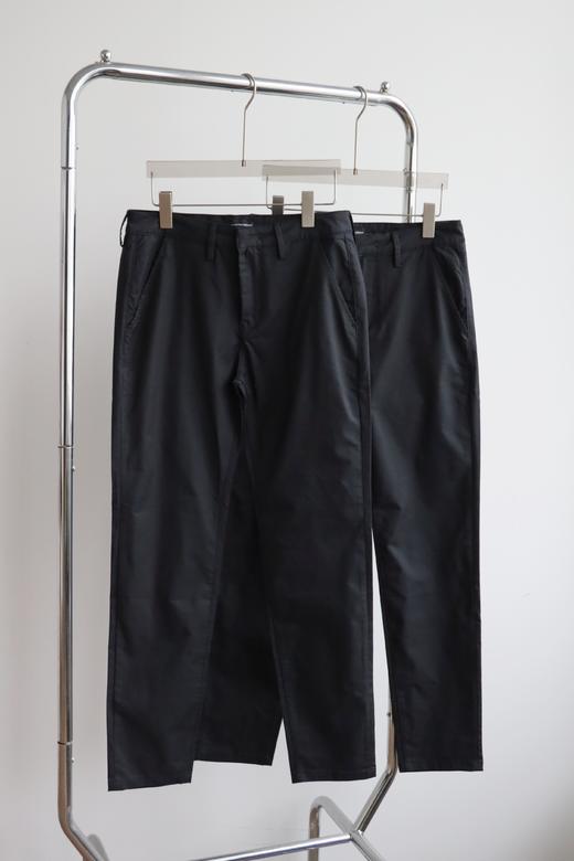 E@ 春夏款 小直筒棉弹休闲西裤 XXK190 商品图2