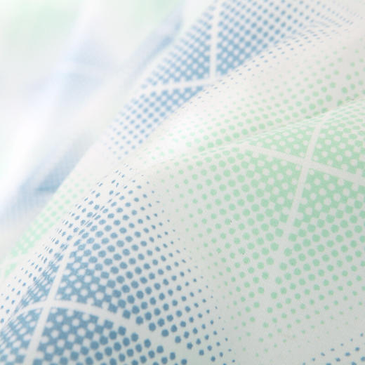 【分仓直发包邮】LOVO韵律时光夏被200*230cm 商品图5