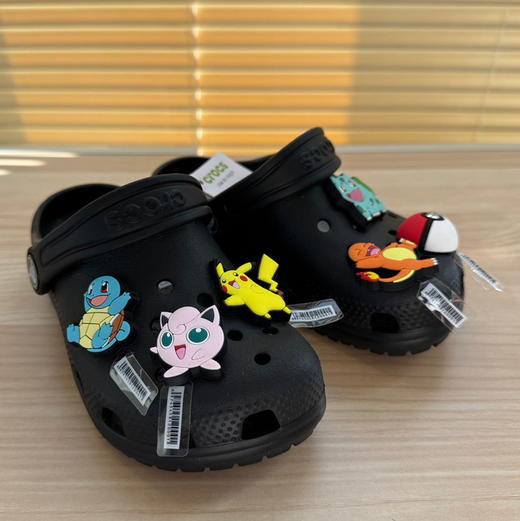 儿童洞洞鞋326 商品图3