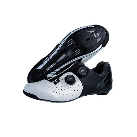 Boodun乐游碳底骑行锁鞋2144 商品图8