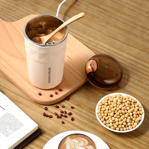 厨创妈咪研磨机_XM02【K】 商品图4