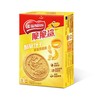 雀巢脆脆鲨 黄油鸡蛋味酥脆饼干 46g/盒 商品缩略图1