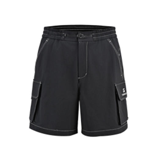 探路者女式短裤TAMMAN82250 商品图2