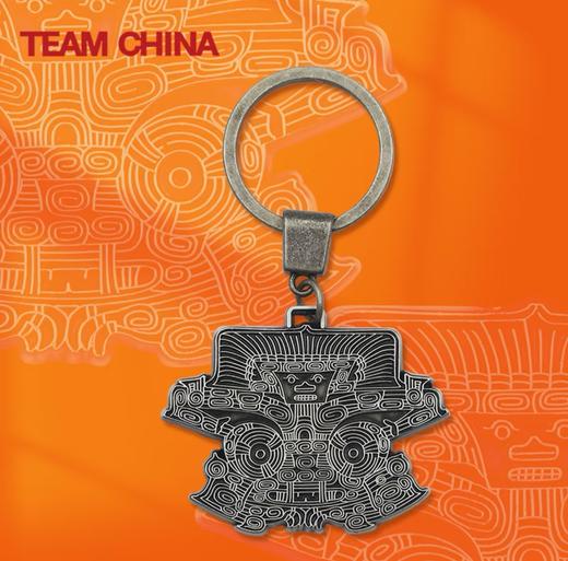 “琮容”钥匙扣 商品图1