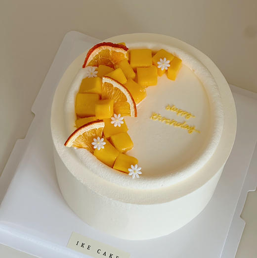 橙心如意 商品图1