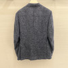 ZEGNA 杰尼亚 男士西服外套 灰色 749708A7 1DNMG0 8 商品缩略图1