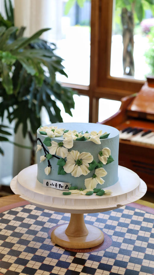 素雅清新花朵 商品图1