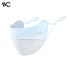 VVC零感系列护眼口罩渐变蓝8506 商品缩略图0
