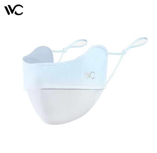 VVC零感系列护眼口罩渐变蓝8506 商品图0