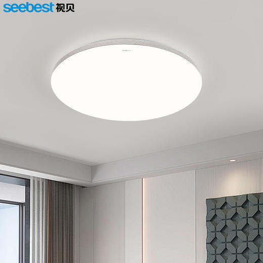 明皓系列-客厅灯 商品图2