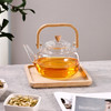 【小家电】大宇（DAEWOO）电陶炉多功能家用围炉煮茶器大功率烧水煮茶炉 DYWL-90A3 电陶炉 商品缩略图5