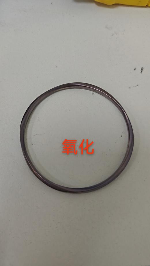 AB39841-A-X046AB0003601 周大福CHOW TAI FOOK 旋转线条个性925银手镯-AB39841 商品图3