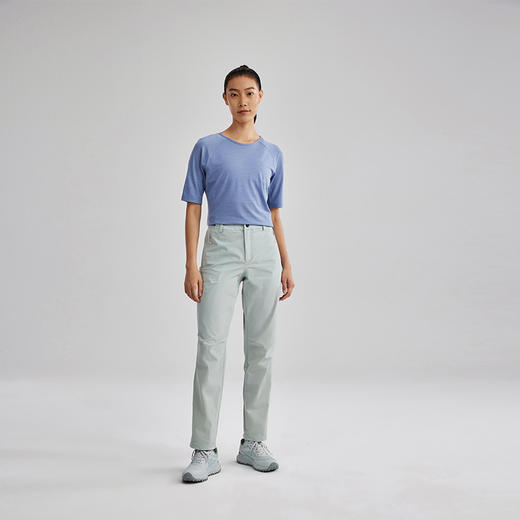 KAILAS凯乐石 户外运动 女款 速干裤 KG2415401【Z】 商品图1