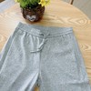 灰色直筒休闲裤男薄款运动卫裤宽松显瘦长裤  KDZC-S5513* 商品缩略图2