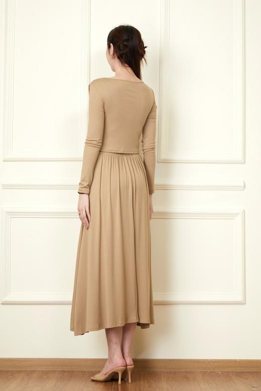 HAYES 休闲百搭上衣半裙套装 20177 商品图5