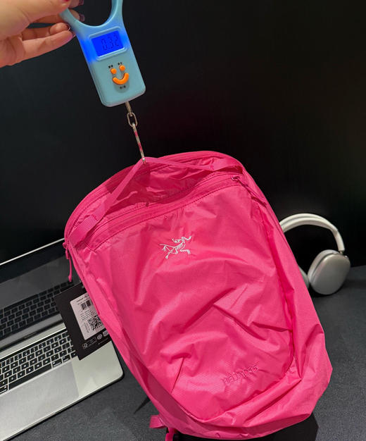 彩色鸟15L书包双肩包032702 商品图9