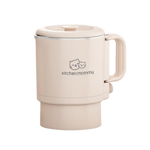 厨创妈咪折叠水壶_CQ-8户外水壶【K】 商品图5