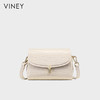 牛皮鳄鱼纹小包 | VINEY 斜挎包包2025新款夏天单肩高级感小众轻奢女包 商品缩略图2