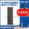 230385	丰力时代星钻蜂巢系列女士刀 409044 商品缩略图0