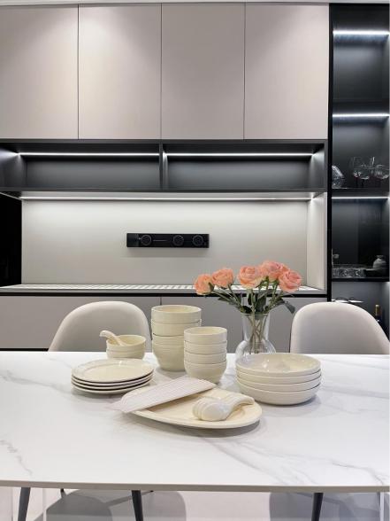 玉螺系列餐具套装 商品图5