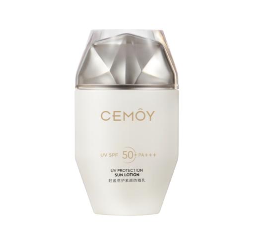 CEMOY白月光防晒 商品图5