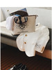 Teenie Weenie小熊字母西装外套女夏季女西服TTJK252401W 商品缩略图4