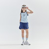 cicochild 2025年夏季新款女童慢跑短裤户外轻薄透气休闲运动裤子 商品缩略图3