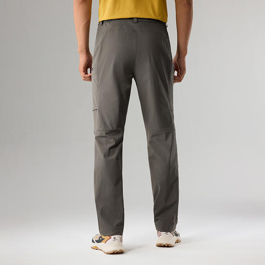 KAILAS凯乐石 户外运动 男款 速干裤 KG2415301 商品图4