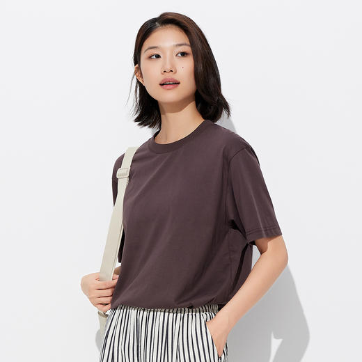 【T恤】短袖T恤 1P2221237 商品图1